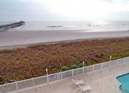 Units At Pier Watch Villas By Elliott Beach Rentals North Myrtle Beach Exterior foto
